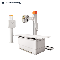 Amadeo R-DR System
